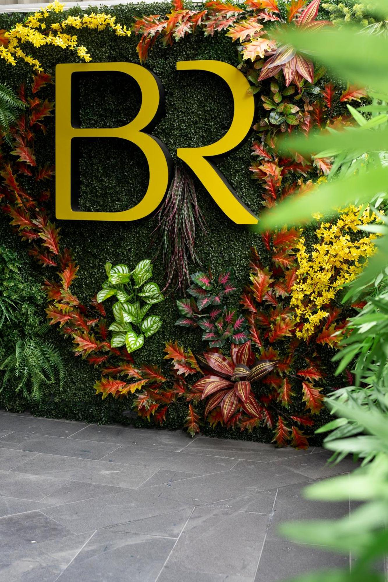 Brandroom Hotel Стамбул Экстерьер фото