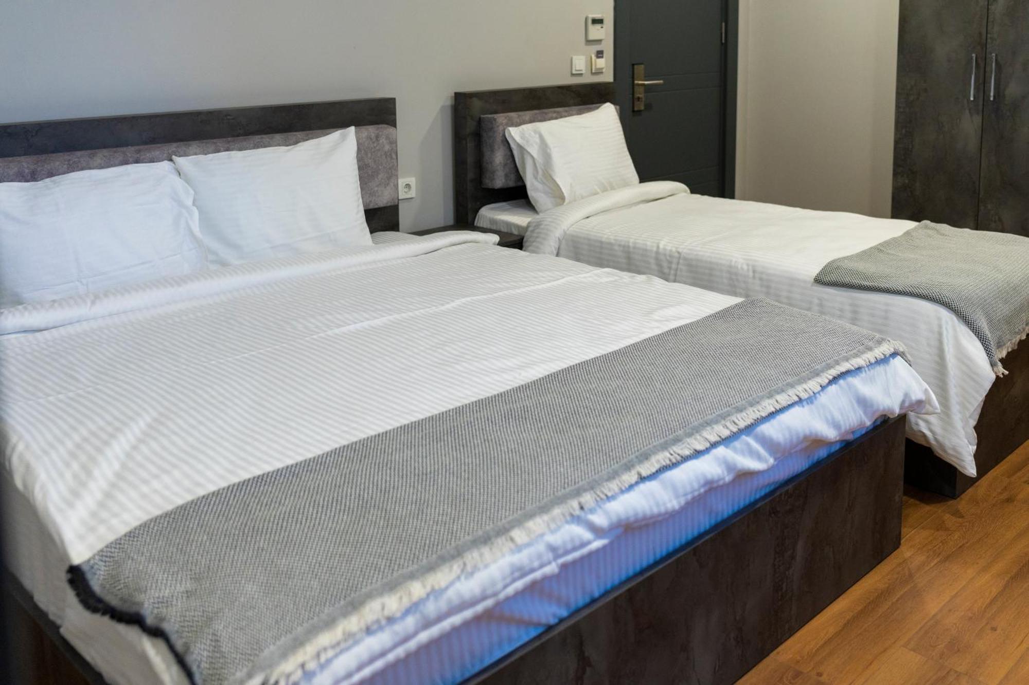 Brandroom Hotel Стамбул Экстерьер фото